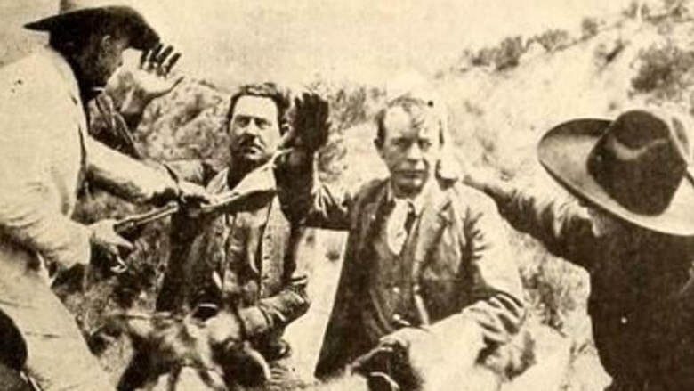 кадр из фильма The Ace of the Saddle