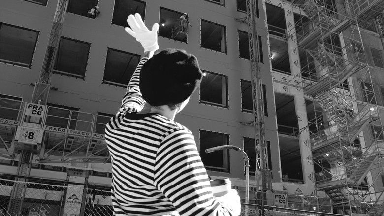 кадр из фильма Mime