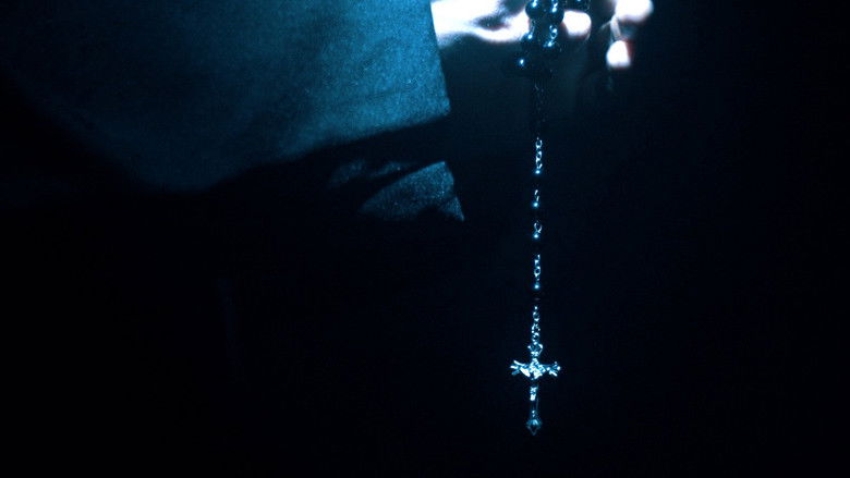 кадр из фильма Hallowed