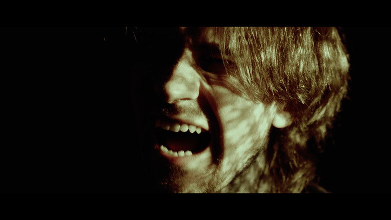 кадр из фильма Grayshapes: Лезо