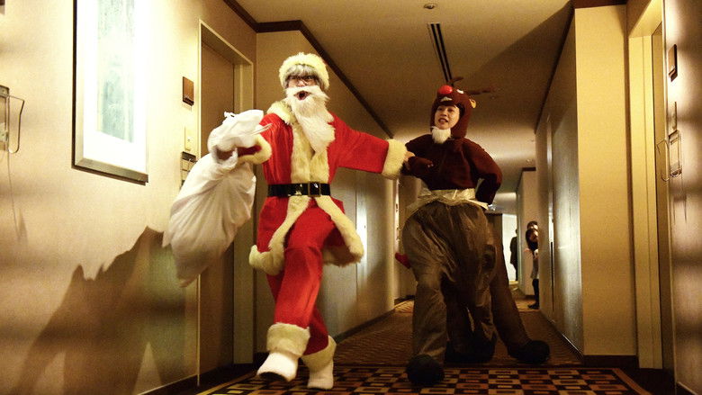 кадр из фильма 私にふさわしいホテル