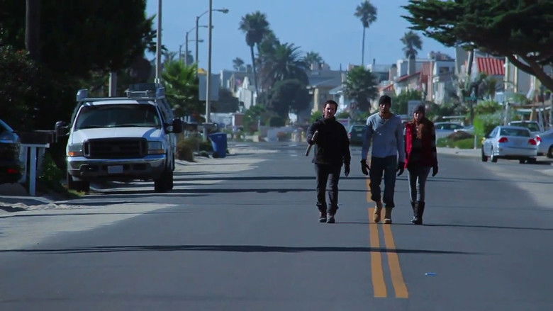 кадр из фильма Night Surf