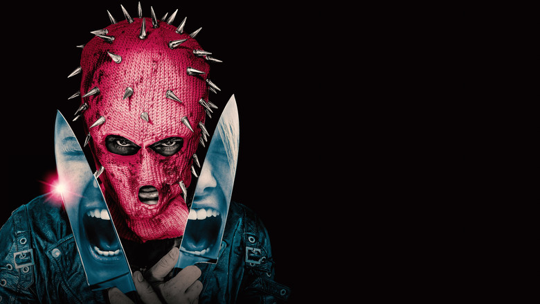 кадр из фильма House of Dolls