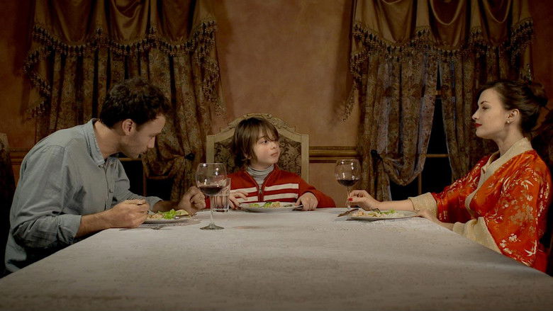 кадр из фильма Keep me safe