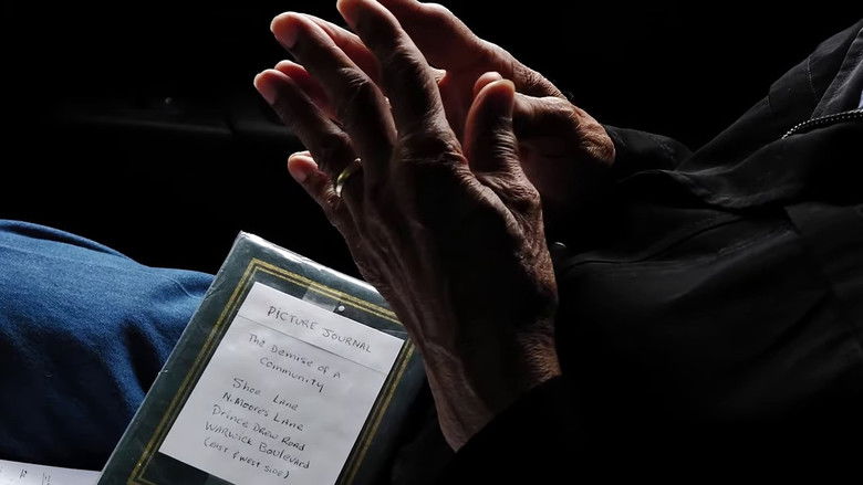 кадр из фильма Uprooted