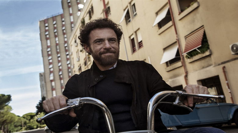 кадр из фильма Confidenza