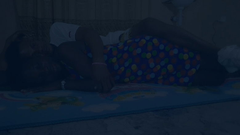 кадр из фильма The Quick Fly