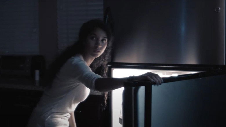 кадр из фильма Mother