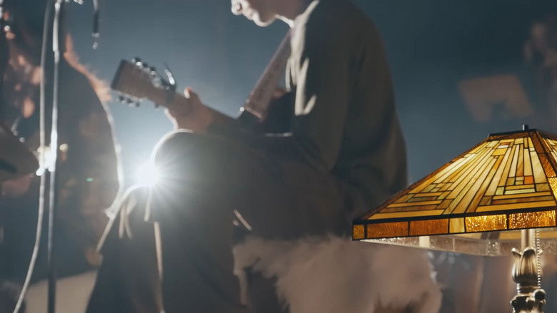 кадр из фильма Brent Forever: Live From Brooklyn Paramount