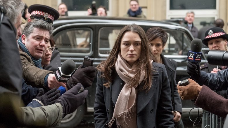 кадр из фильма Опасные секреты