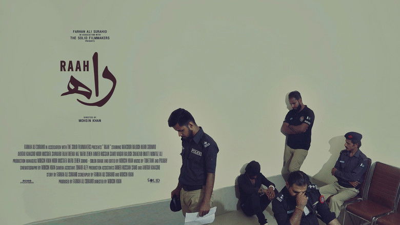 кадр из фильма Raah