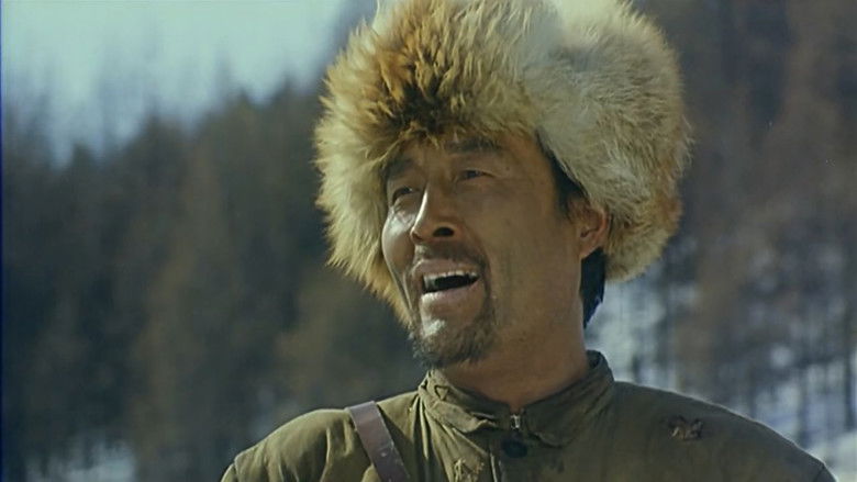 кадр из фильма 步入辉煌