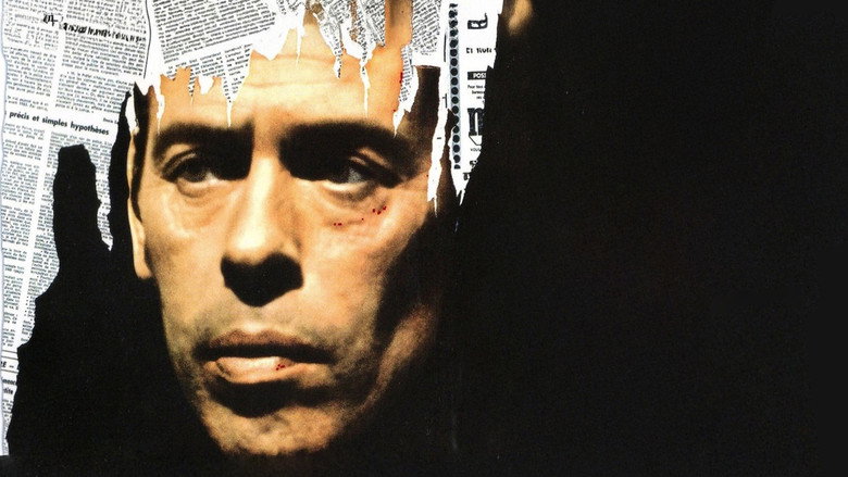 кадр из фильма Les Assassins de l'ordre