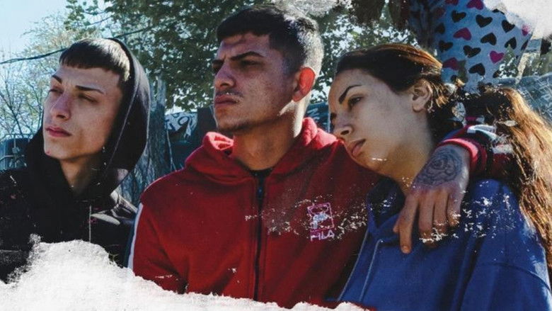 кадр из фильма La última primavera