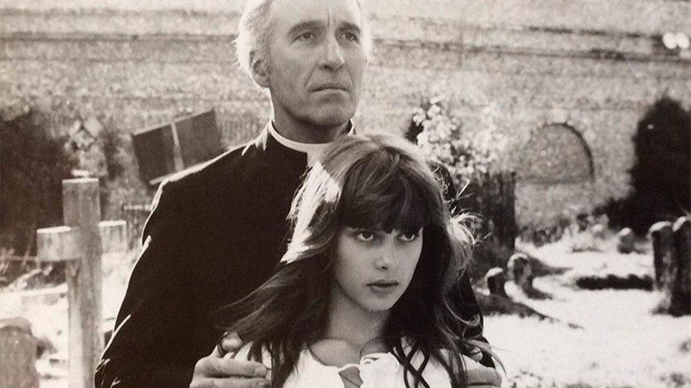 кадр из фильма Дочь Дьявола