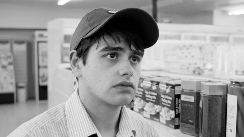 кадр из фильма Рейв