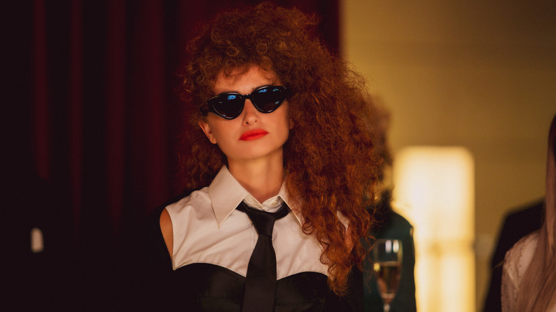 кадр из фильма Главная роль