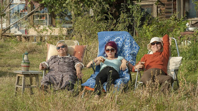 кадр из фильма Cerise