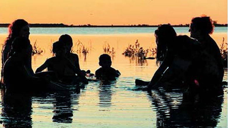 кадр из фильма Los labios