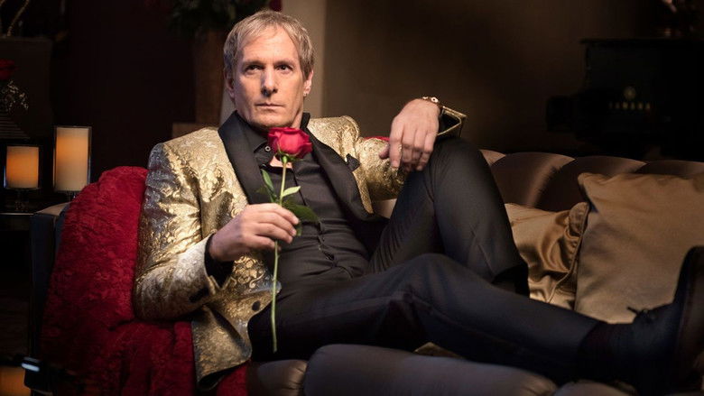 кадр из фильма Michael Bolton's Big, Sexy Valentine's Day Special
