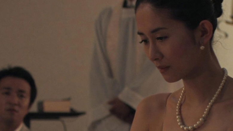 кадр из фильма 永遠に君を愛す