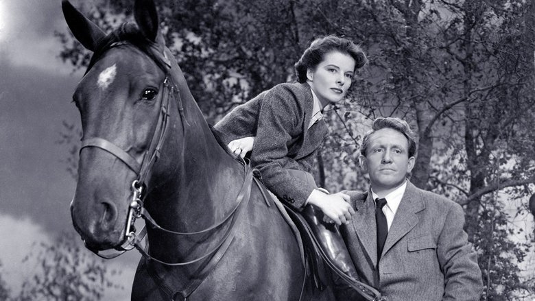 кадр из фильма Хранитель пламени