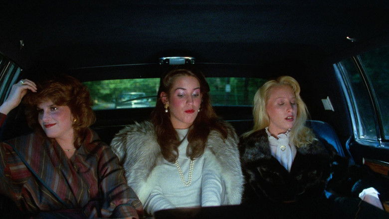 кадр из фильма Александра