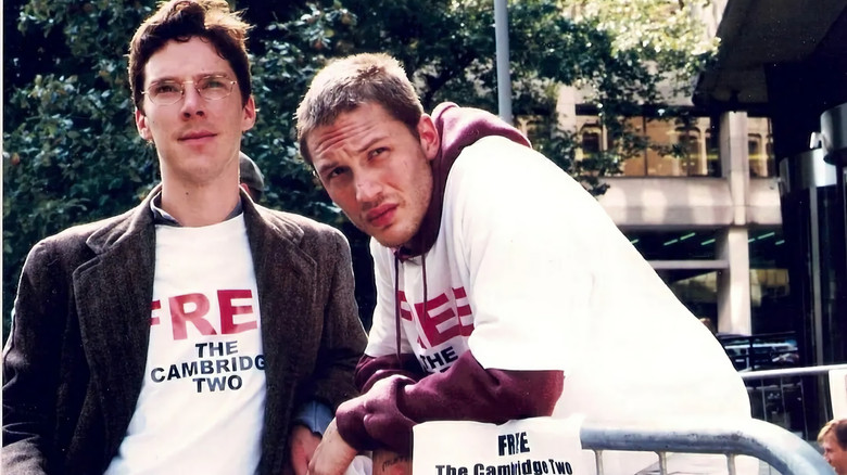 кадр из фильма Стюарт: Прошлая жизнь