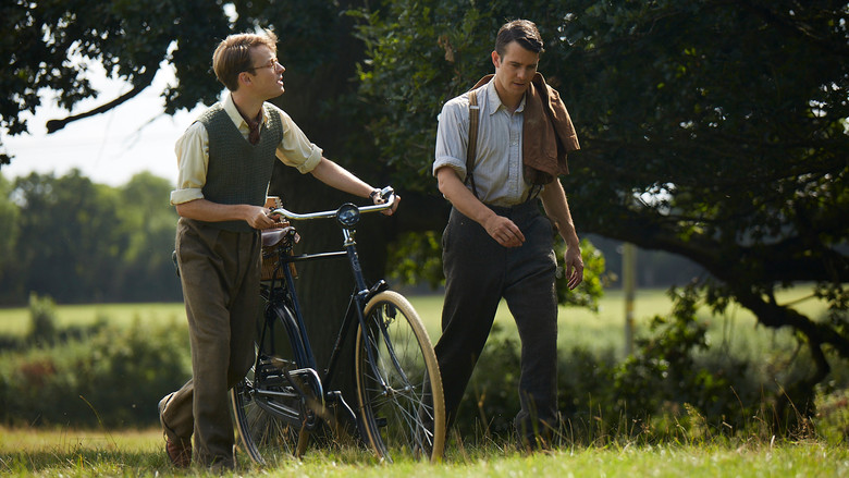 кадр из фильма Making Noise Quietly: Three Conversations