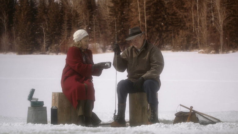 кадр из фильма A Christmas Story 2