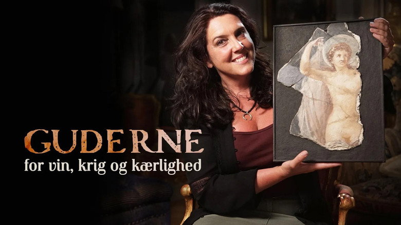 кадр из фильма Венера без прикрас