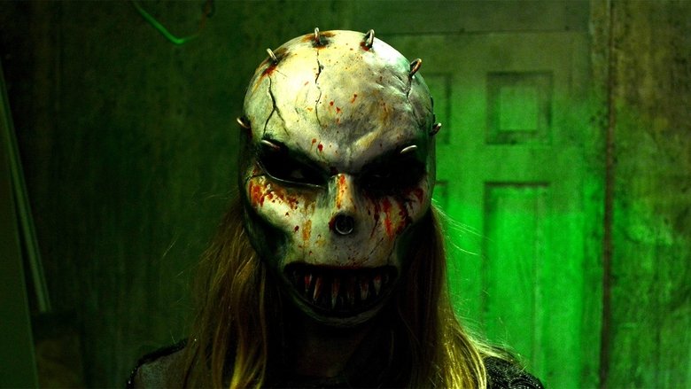 кадр из фильма Тьма в Гаване