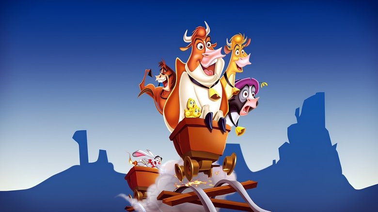 Не бей копытом