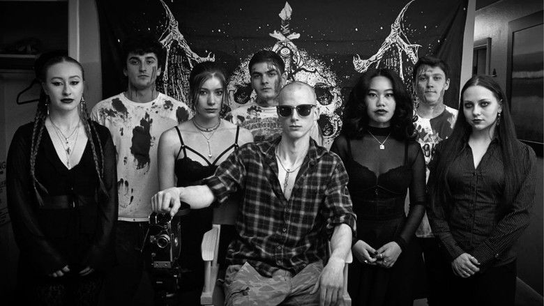 кадр из фильма Disasterpiece