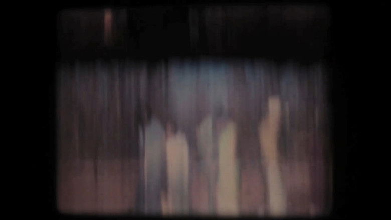 кадр из фильма Maricota y el tiempo