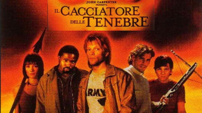 кадр из фильма Вампиры 2: День мертвых