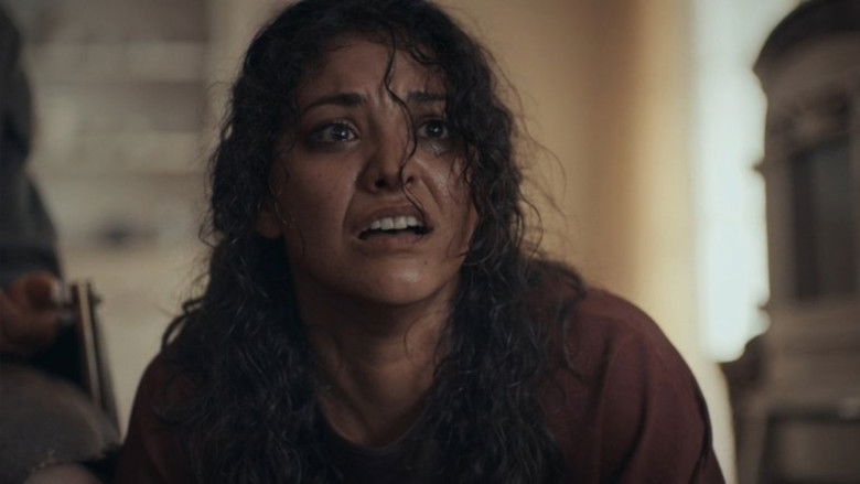 кадр из фильма Match