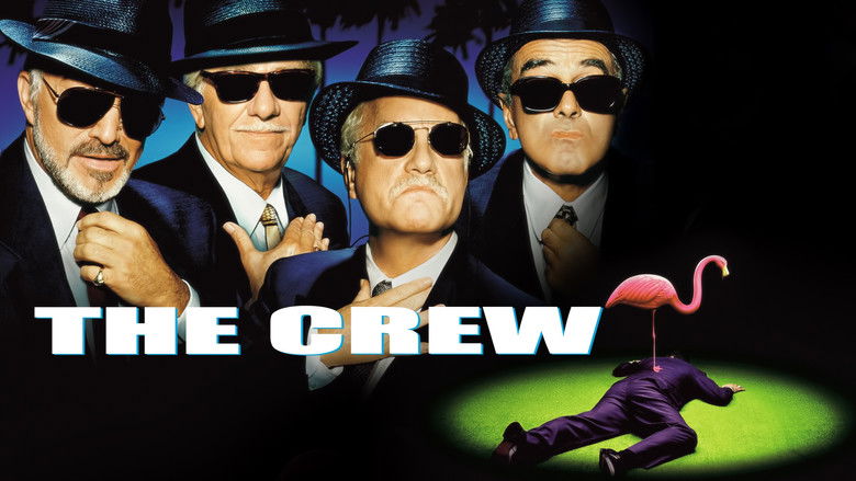 кадр из фильма Команда