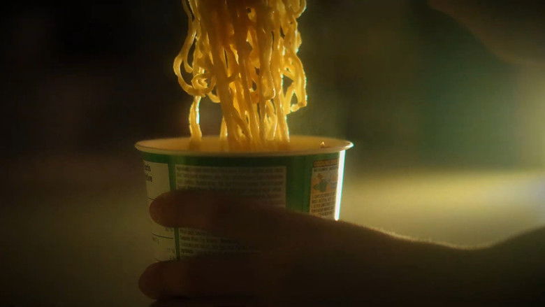 кадр из фильма Late Night Meal