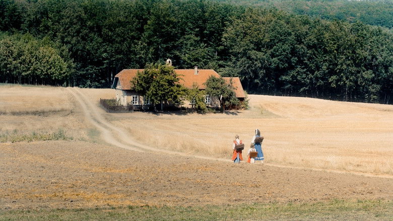 кадр из фильма Эгон Шиле: Смерть и дева