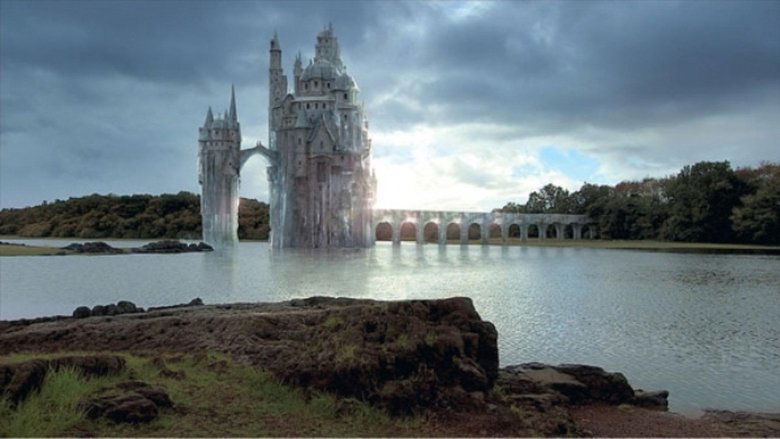 кадр из фильма J.R.R. Tolkien: Des mots, des mondes