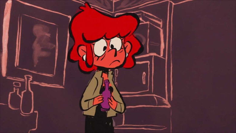 кадр из фильма This Actually Happens a Lot