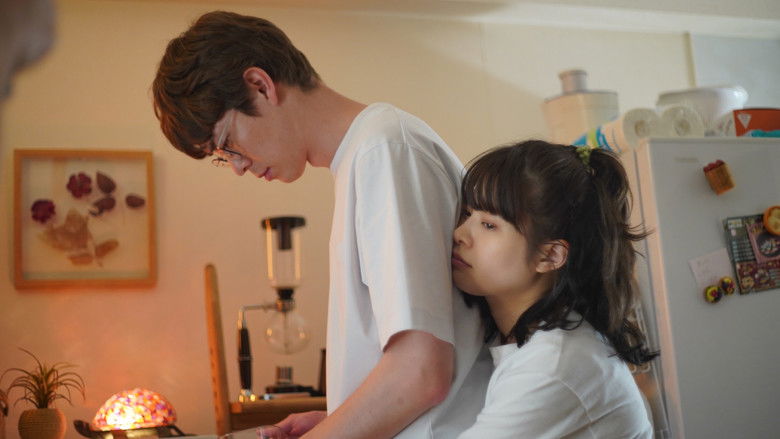 кадр из фильма 佐藤さんと佐藤さん