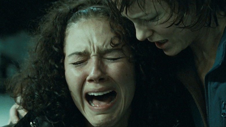 кадр из фильма Остаться в живых: Воскрешение