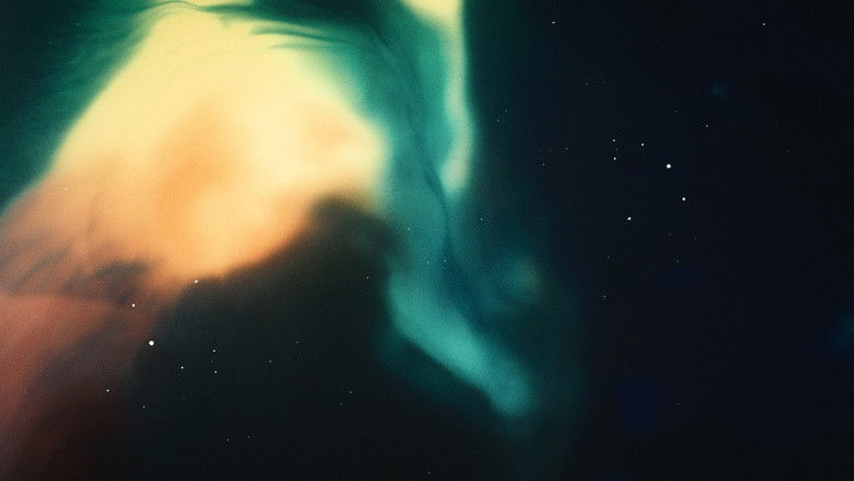 кадр из фильма DOPPELGÄNGER