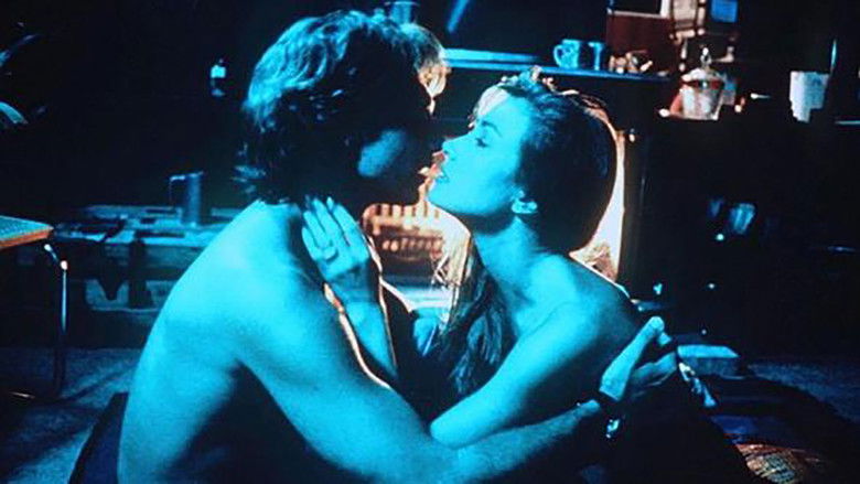 кадр из фильма Are You Lonesome Tonight?