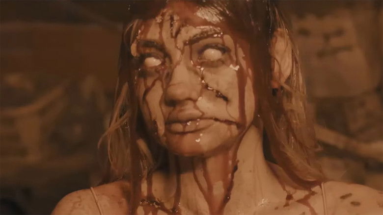 кадр из фильма Yahuda