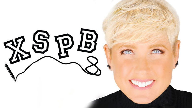 кадр из фильма XSPB 8