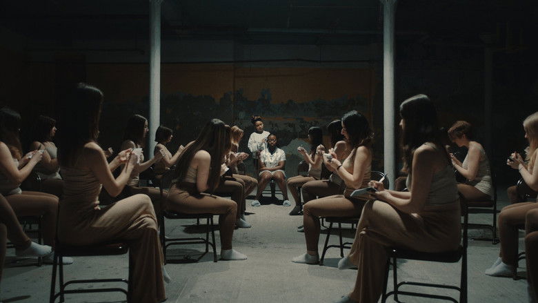 кадр из фильма To The Girl That Looks Like Me