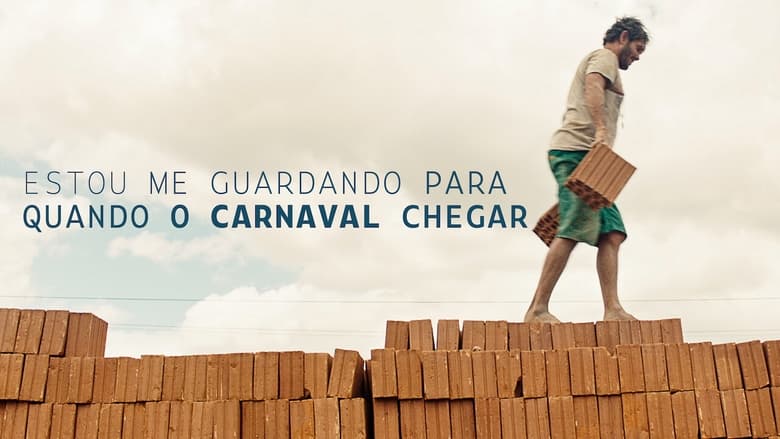 кадр из фильма Estou Me Guardando para Quando o Carnaval Chegar